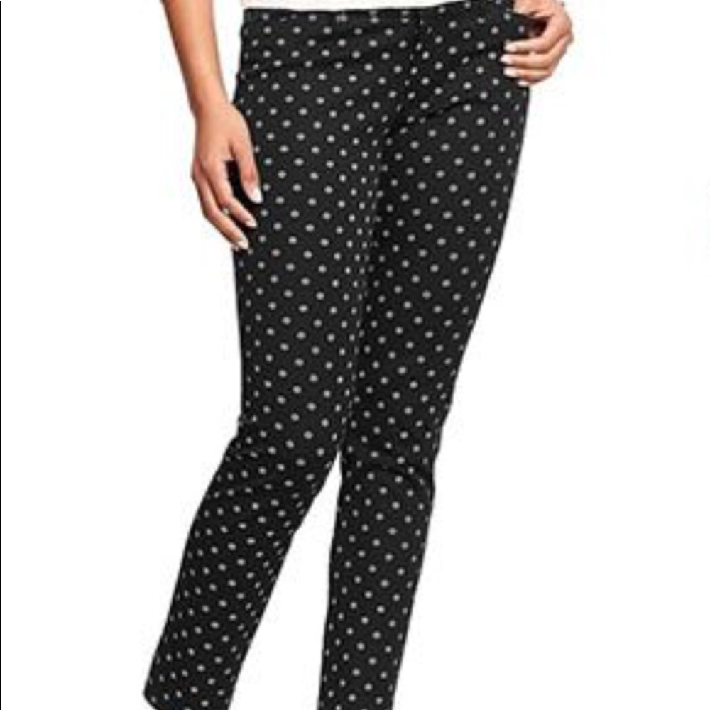 Perfect pixie pants! - Picture 2 of 4